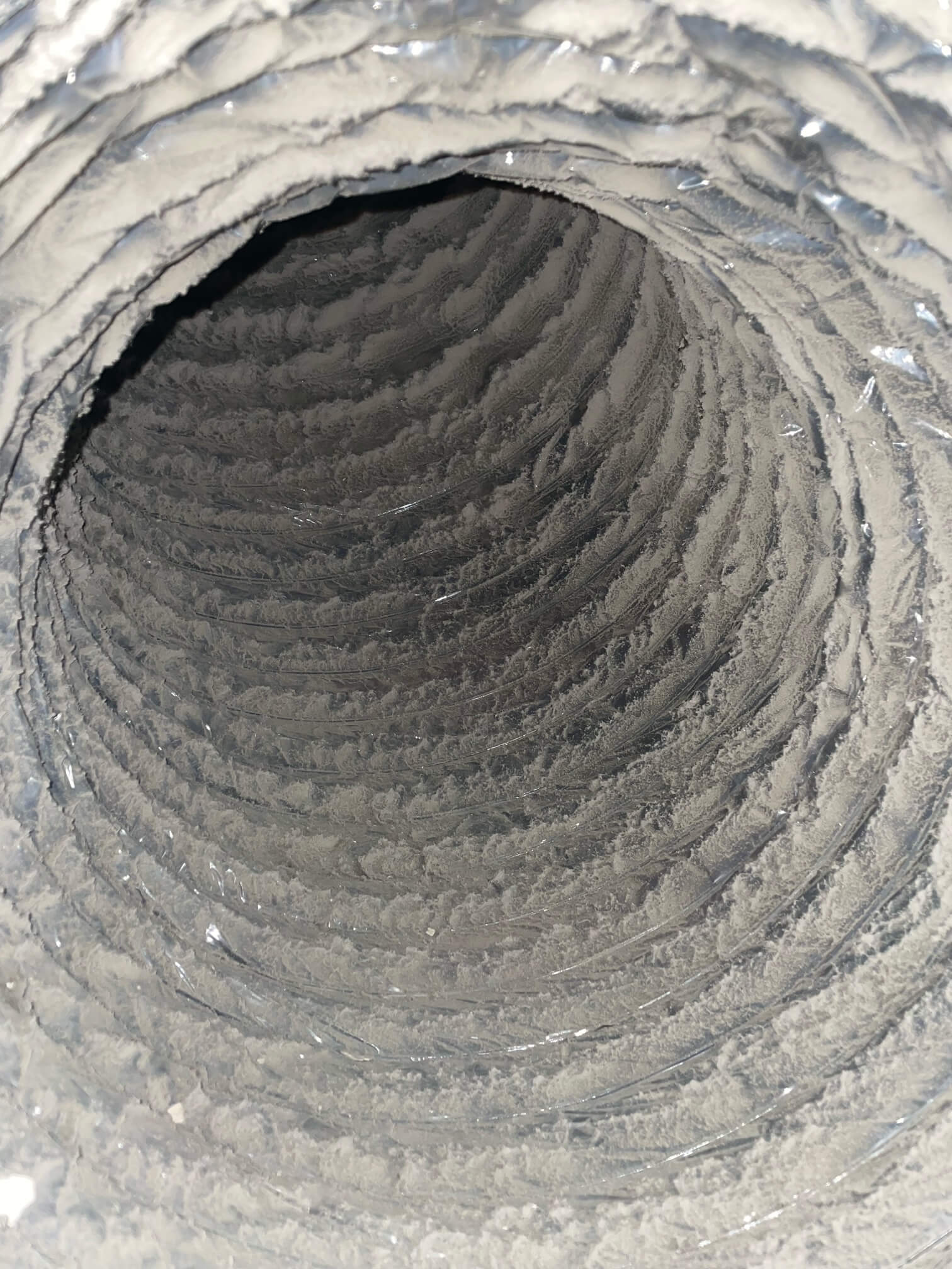 Duct Cleaning